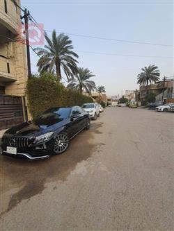 مرسيدس بنز C-Class
